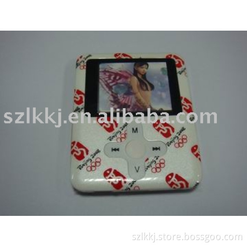 MP4 PLAYER LK-1503